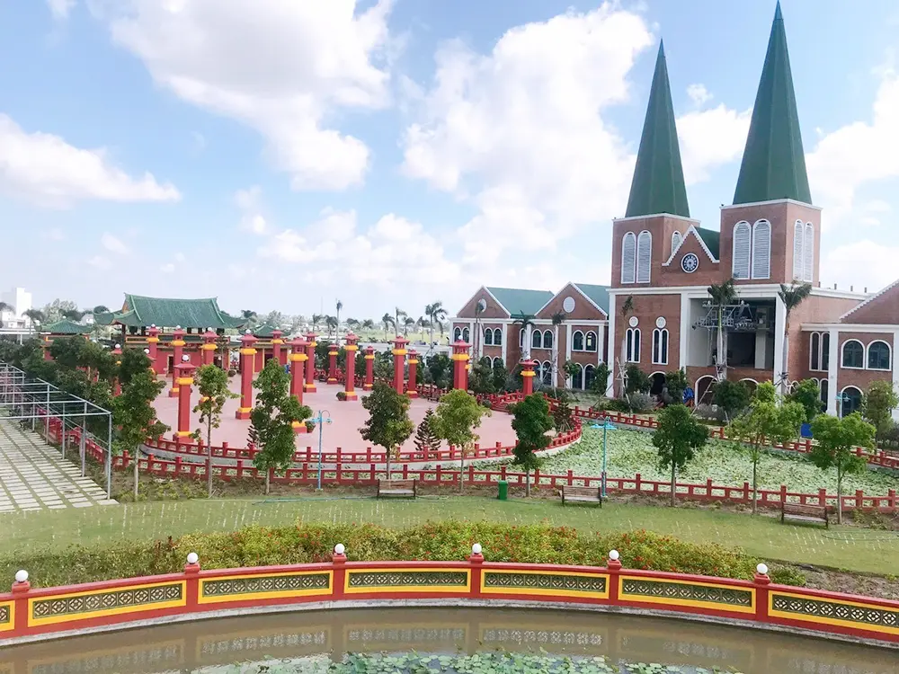 Top 10 Địa điểm du lịch Ch&acirc;u Đốc m&agrave; bạn kh&ocirc;ng thể bỏ qua 12