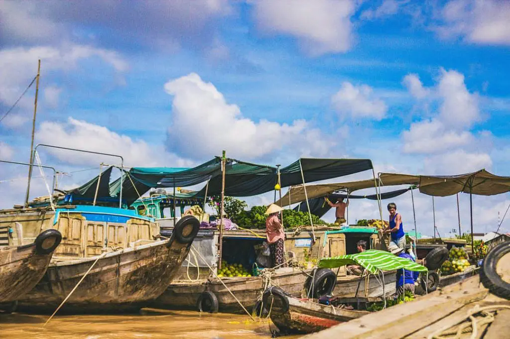 Top 7 điểm đến du lịch An Giang nổi tiếng kh&ocirc;ng thể bỏ qua 3