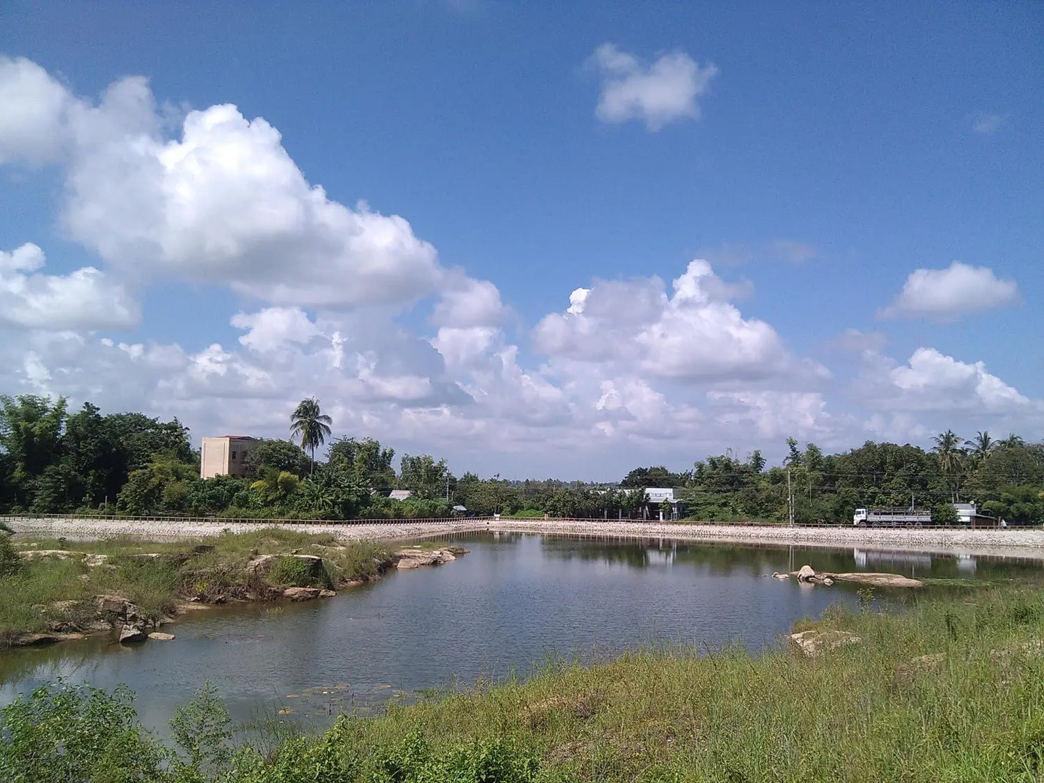 Trải nghiệm du lịch Thoại Sơn An Giang, điểm đến hấp dẫn v&ugrave;ng s&ocirc;ng nước 5