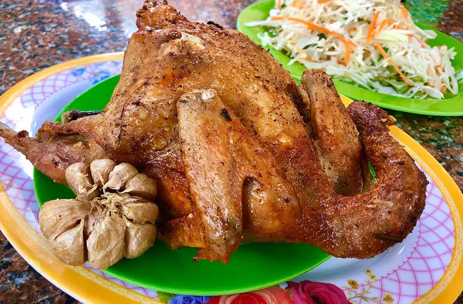 Vườn qu&yacute;t &Ocirc; Một Cột, toạ độ si&ecirc;u hấp dẫn d&agrave;nh cho hội m&ecirc; x&ecirc; dịch 8