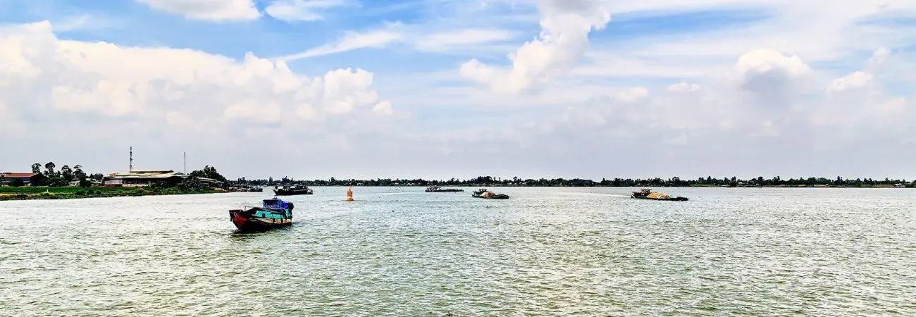 Du lịch Phú Tân An Giang khám phá khu sinh thái đầy thú vị