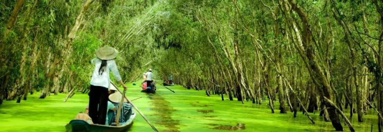 Du lịch Tịnh Biên An Giang chiêm ngưỡng vẻ đẹp độc đáo núi rừng miền Tây