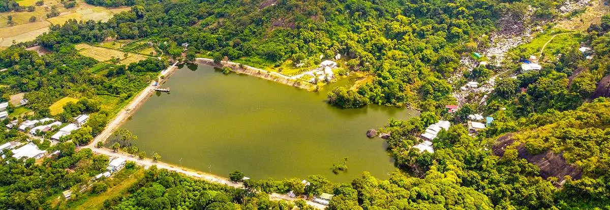 Khám phá du lịch Tri Tôn An Giang với 8 điểm đến hot nhất