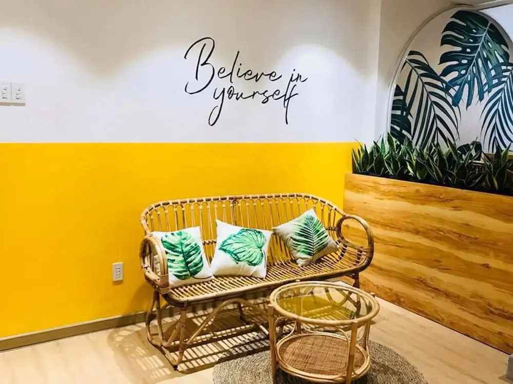 Cherry Bakery v&agrave; thi&ecirc;n đường d&agrave;nh cho những t&iacute;n đồ y&ecirc;u b&aacute;nh ngọt 4