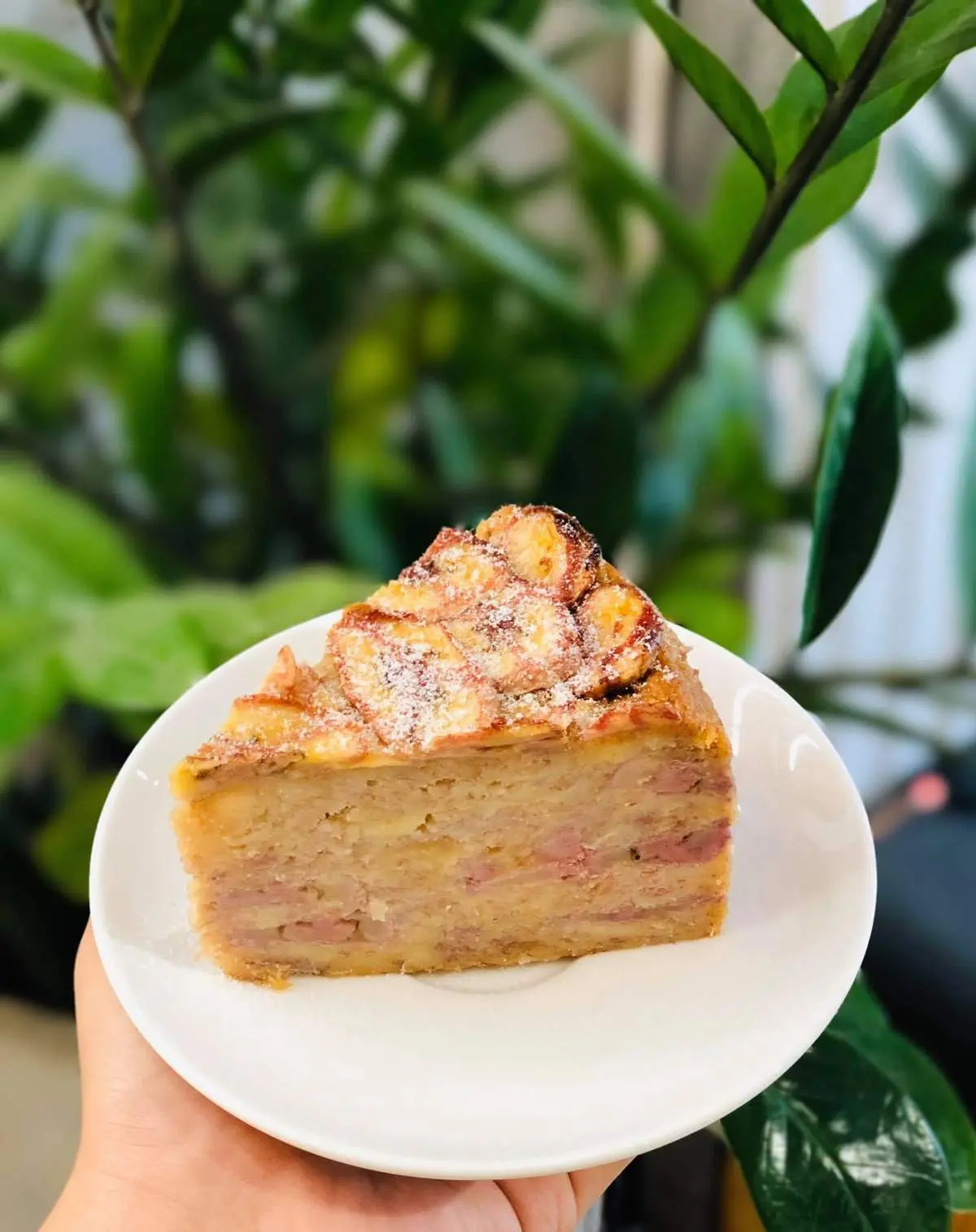 Cherry Bakery v&agrave; thi&ecirc;n đường d&agrave;nh cho những t&iacute;n đồ y&ecirc;u b&aacute;nh ngọt 9