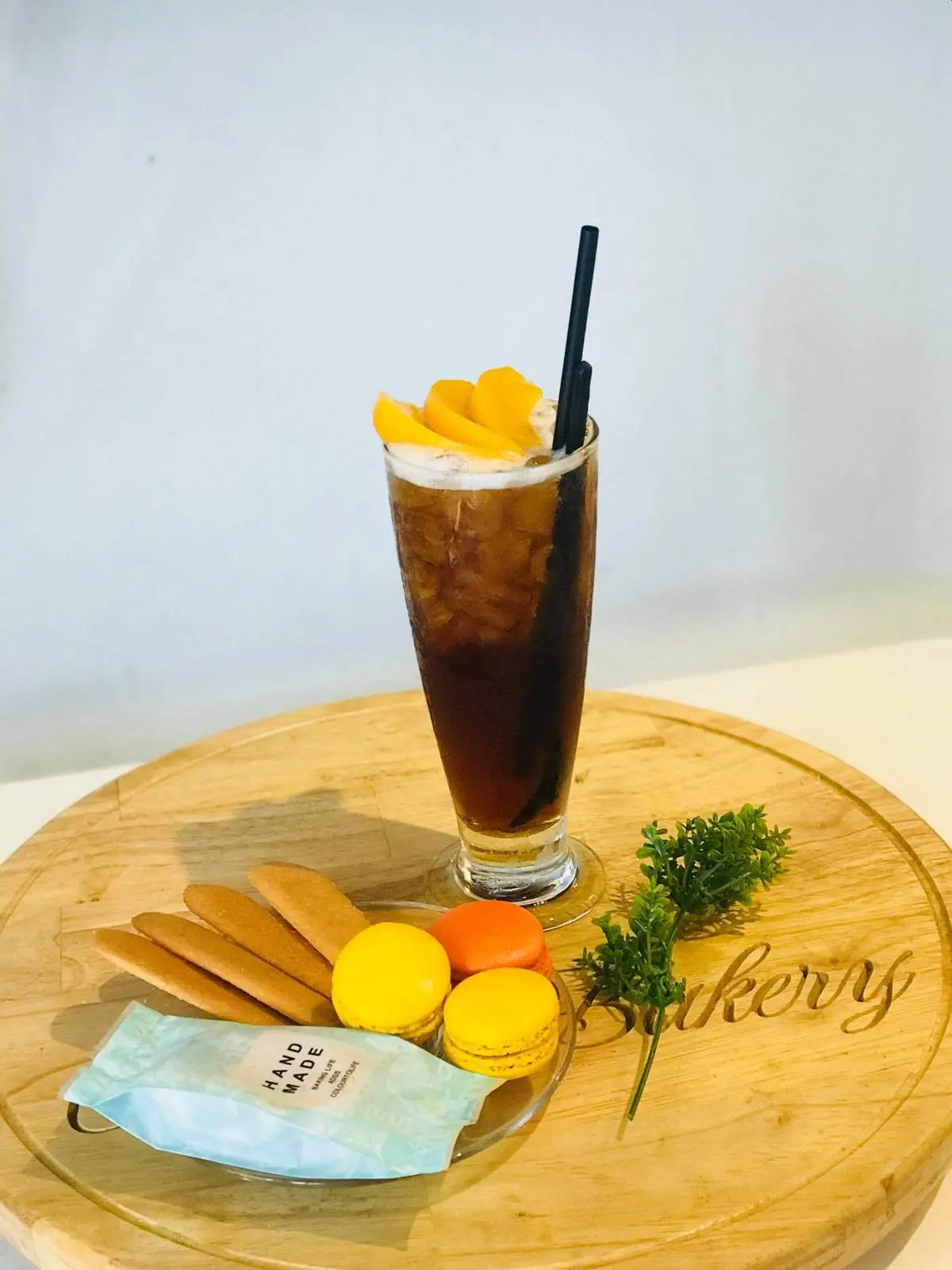 Cherry Bakery v&agrave; thi&ecirc;n đường d&agrave;nh cho những t&iacute;n đồ y&ecirc;u b&aacute;nh ngọt 8