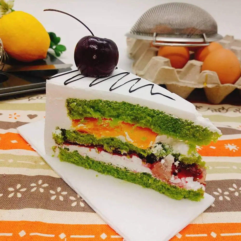 Cherry Bakery v&agrave; thi&ecirc;n đường d&agrave;nh cho những t&iacute;n đồ y&ecirc;u b&aacute;nh ngọt 11