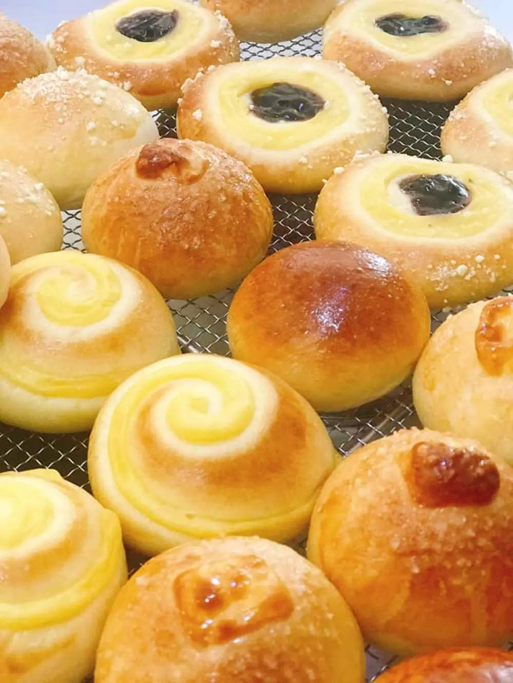 Cherry Bakery v&agrave; thi&ecirc;n đường d&agrave;nh cho những t&iacute;n đồ y&ecirc;u b&aacute;nh ngọt 10