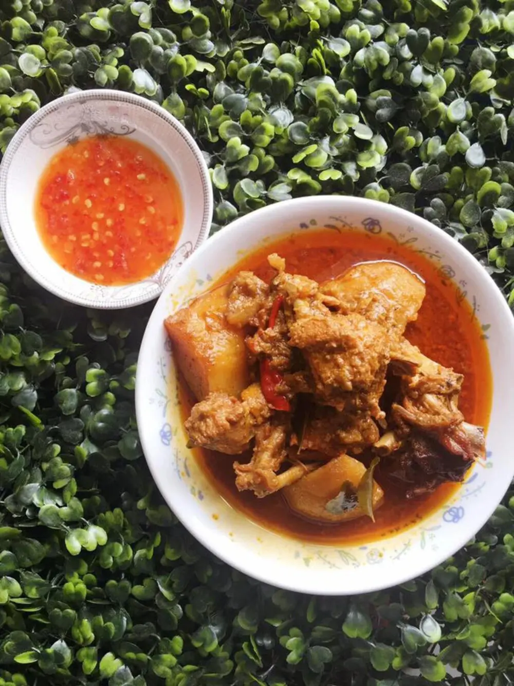 Cơm Nị C&agrave; P&uacute;a An Giang, m&oacute;n ăn độc đ&aacute;o nhất định phải thử 6