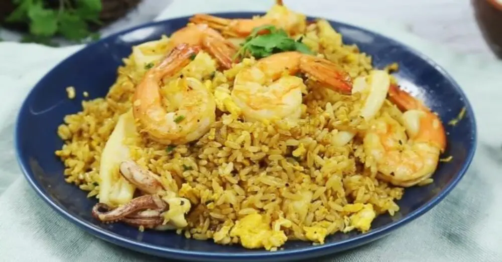 Cơm Nị C&agrave; P&uacute;a An Giang, m&oacute;n ăn độc đ&aacute;o nhất định phải thử 5