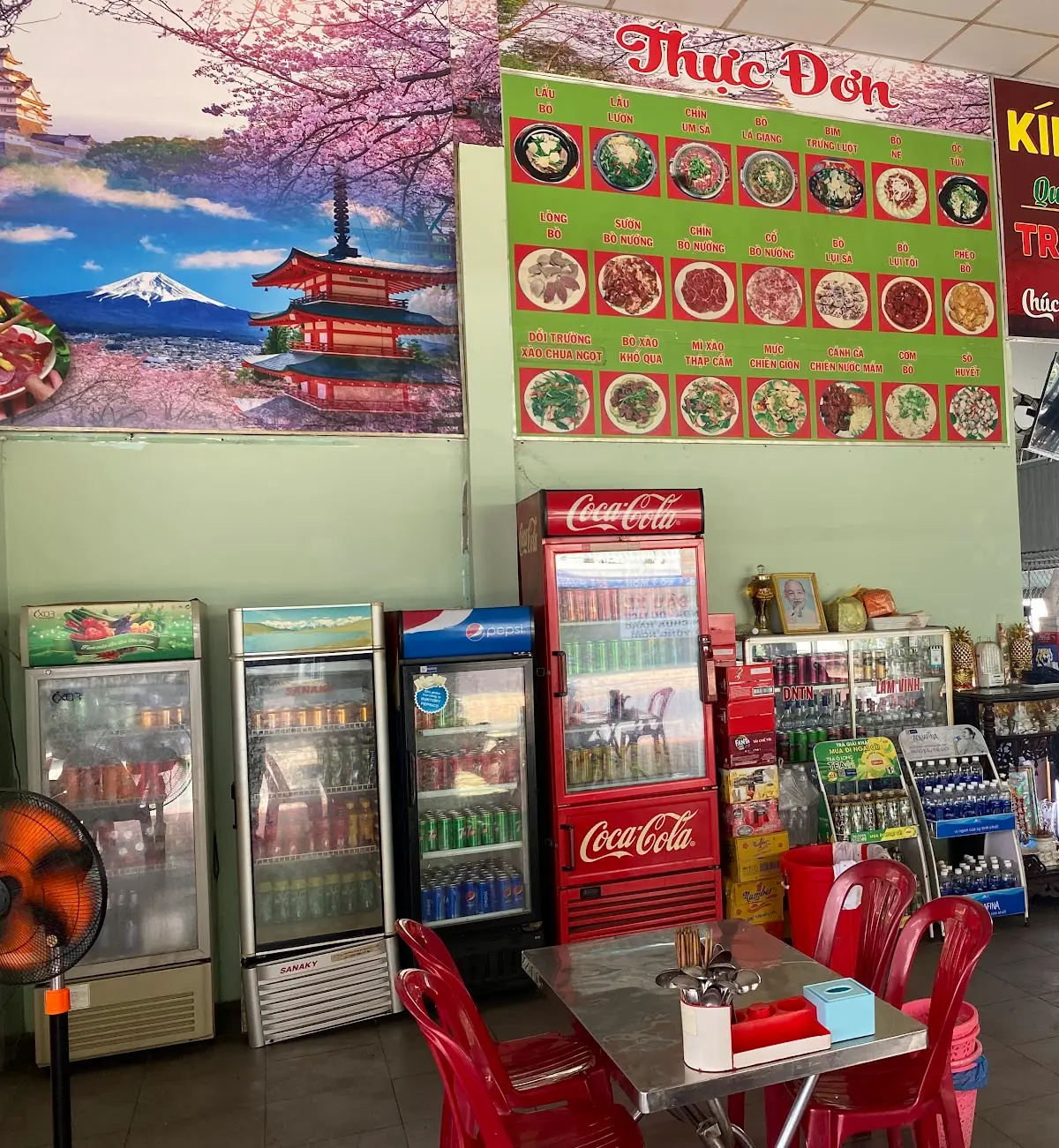 Đến B&ograve; 7 m&oacute;n Trường Nhựt trải nghiệm qu&aacute;n ngon b&igrave;nh d&acirc;n xứ An Giang 4