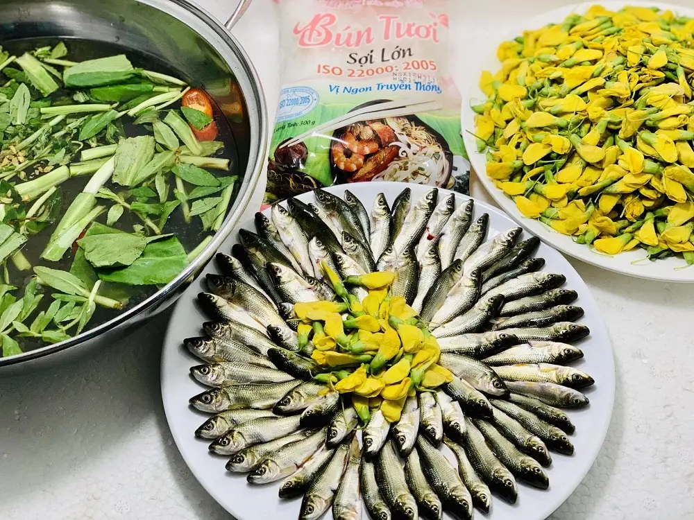 Đến qu&aacute;n sinh th&aacute;i T&ugrave;ng T&aacute;o để h&ograve;a m&igrave;nh v&agrave;o thi&ecirc;n nhi&ecirc;n xanh 4