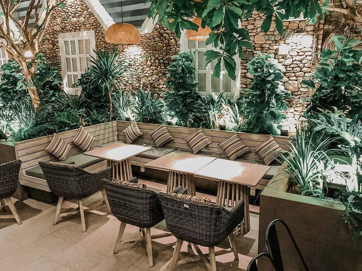 Đi t&igrave;m những Qu&aacute;n cafe vintage ở An Giang chuẩn thời &ldquo;&ocirc;ng b&agrave; anh&rdquo; 8