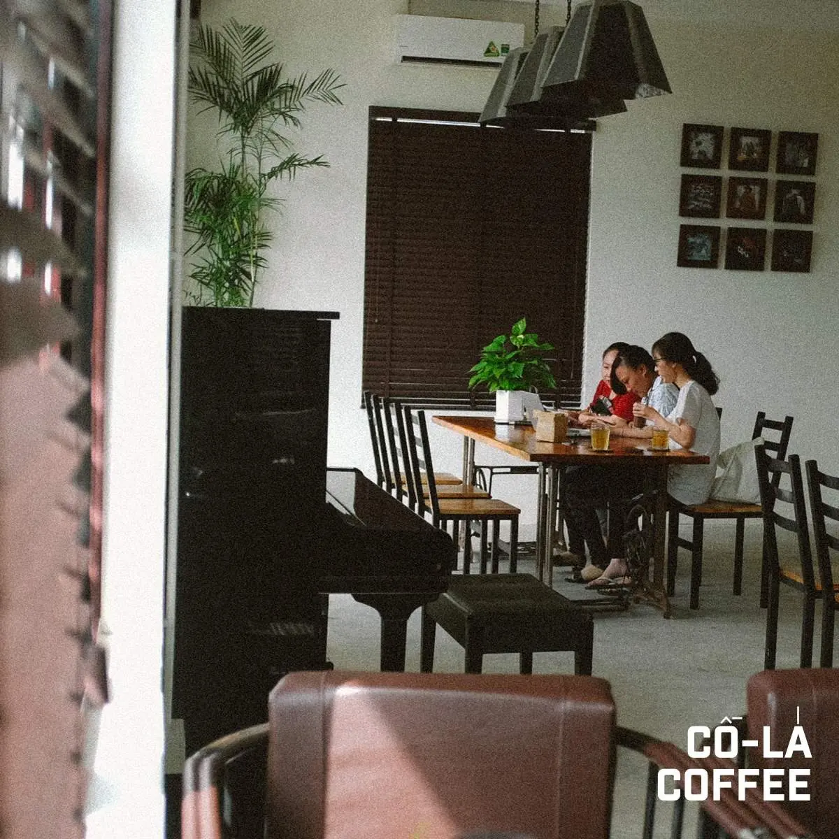 Đi t&igrave;m những Qu&aacute;n cafe vintage ở An Giang chuẩn thời &ldquo;&ocirc;ng b&agrave; anh&rdquo; 10