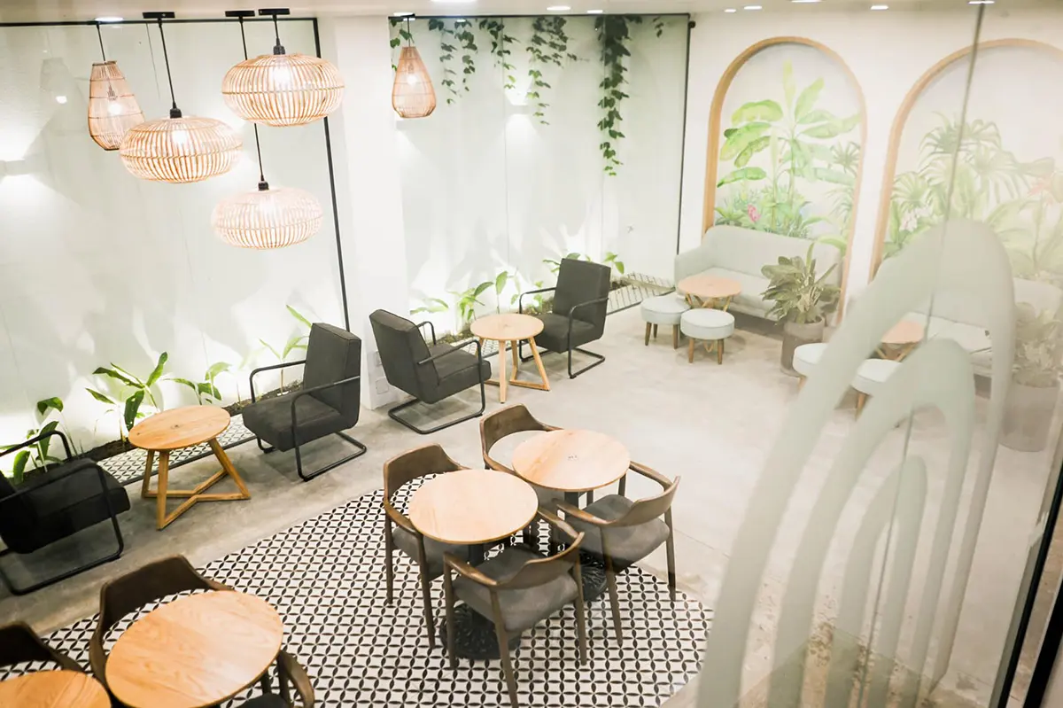 Đi t&igrave;m những Qu&aacute;n cafe vintage ở An Giang chuẩn thời &ldquo;&ocirc;ng b&agrave; anh&rdquo; 12