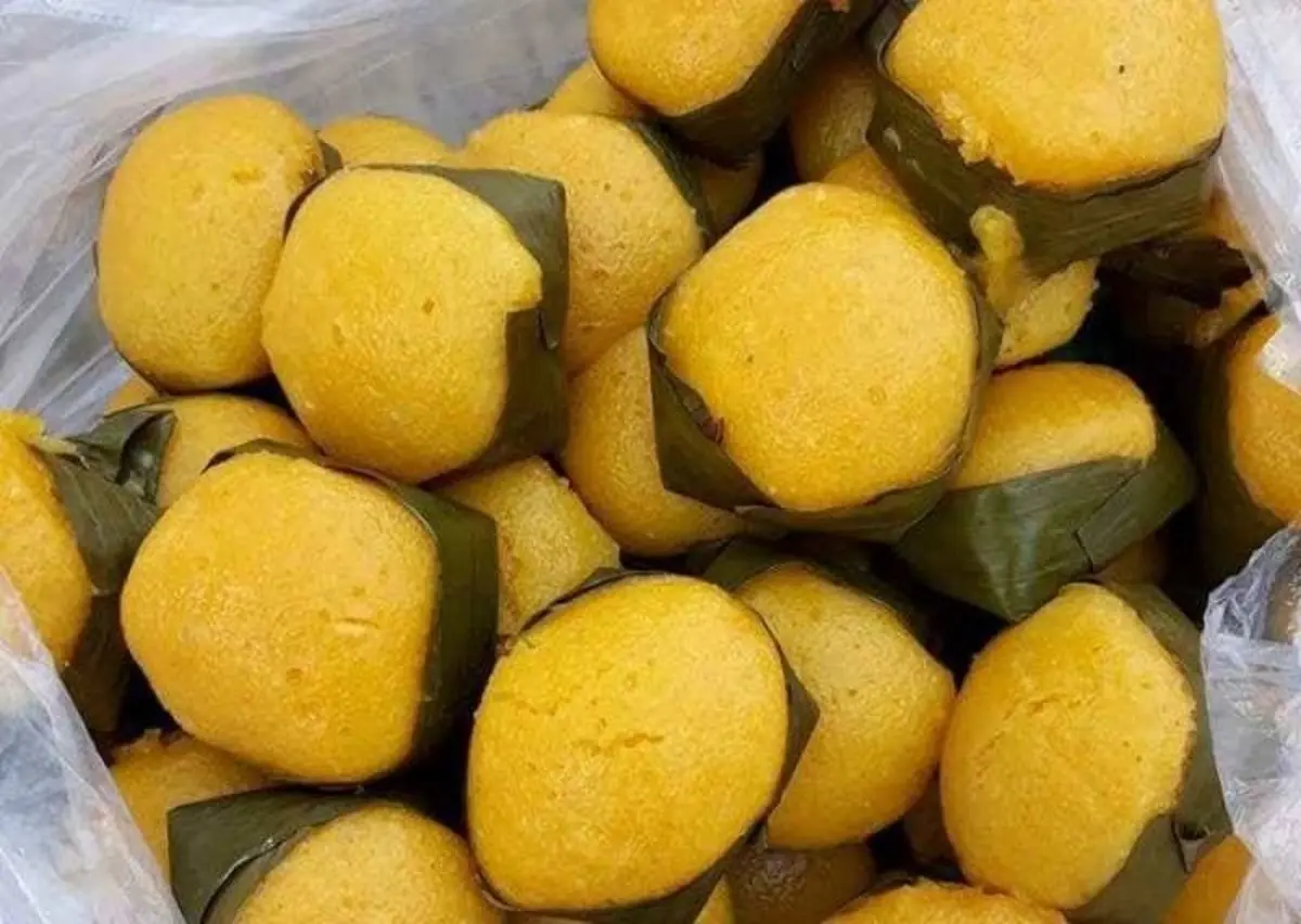 Đường thốt nốt, đặc sản ngọt ng&agrave;o ng&acirc;y ngất l&ograve;ng người của An Giang 8