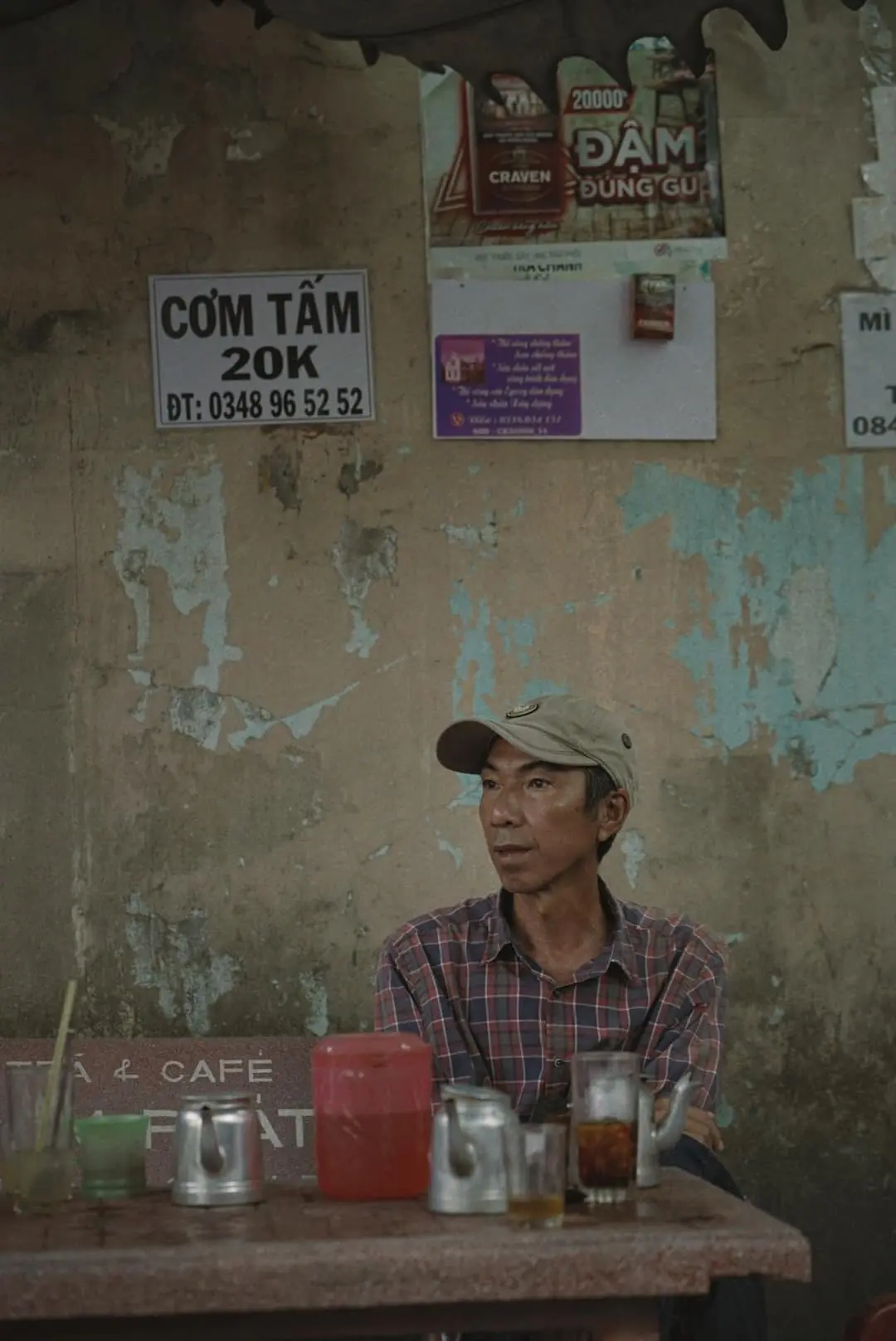 Gh&eacute; C&agrave; ph&ecirc; Nhiều An Giang thưởng thức hương vị c&agrave; ph&ecirc; vợt độc đ&aacute;o 5