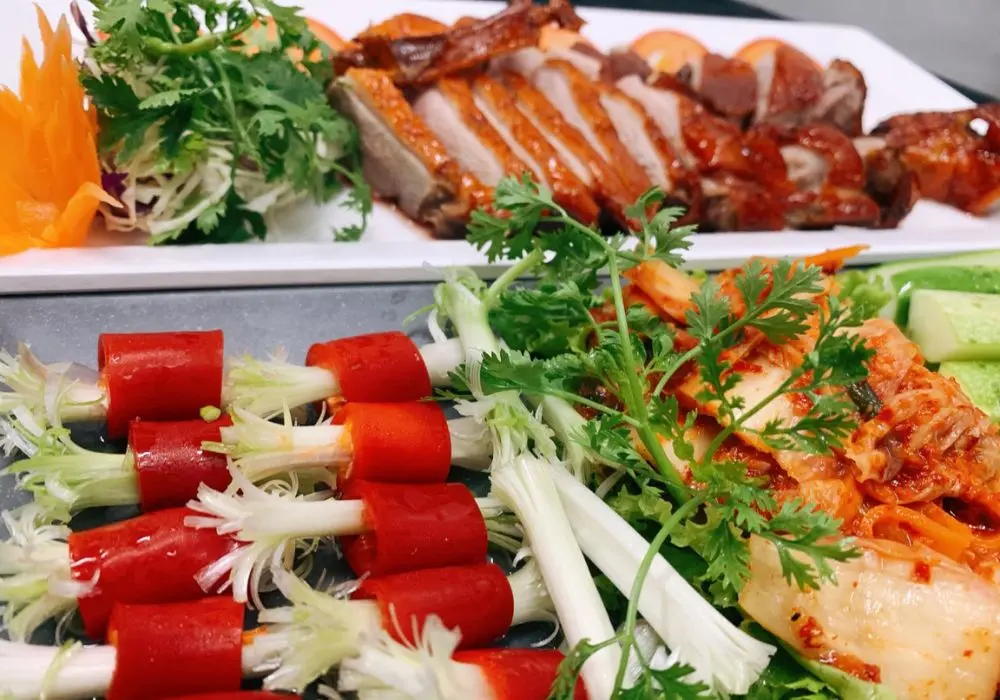Gh&eacute; thăm Nh&agrave; h&agrave;ng Marina Bistro 18 cực sang trọng tại An Giang 5
