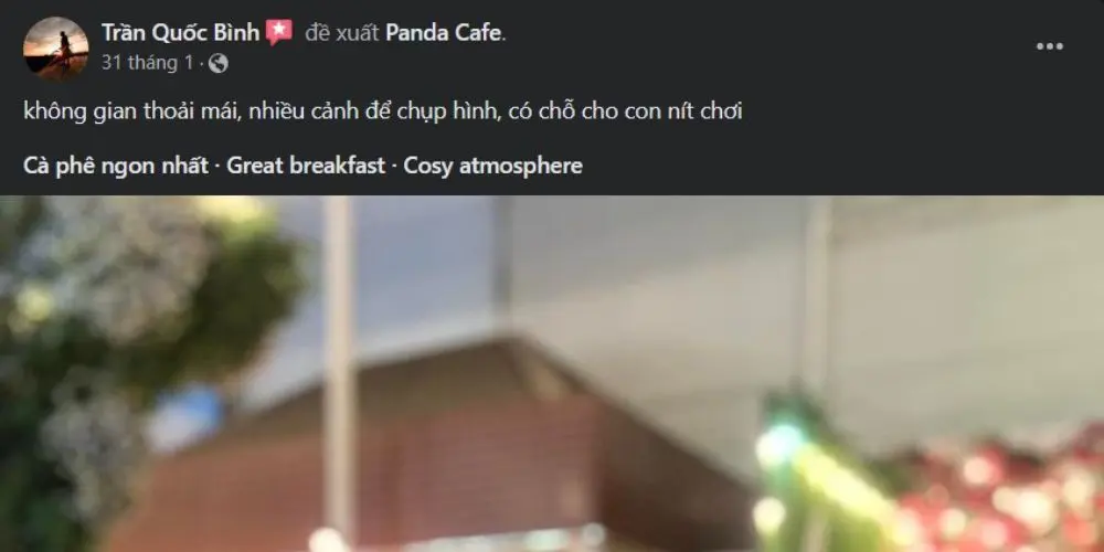 Kh&aacute;m ph&aacute; Panda Cafe độc đ&aacute;o nhất nh&igrave; Th&agrave;nh phố Long Xuy&ecirc;n 9