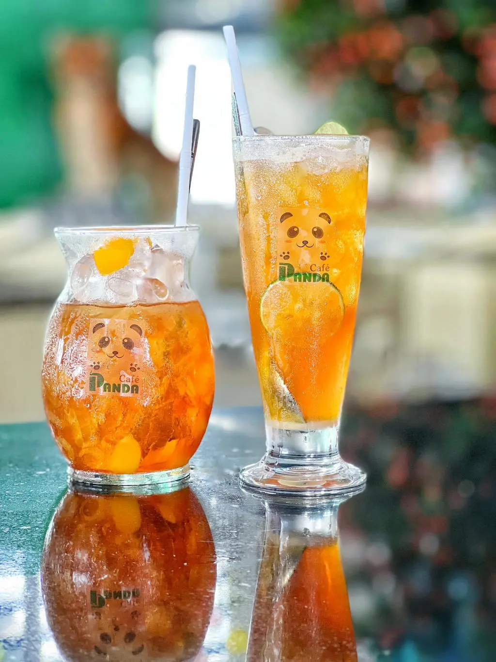 Kh&aacute;m ph&aacute; Panda Cafe độc đ&aacute;o nhất nh&igrave; Th&agrave;nh phố Long Xuy&ecirc;n 6