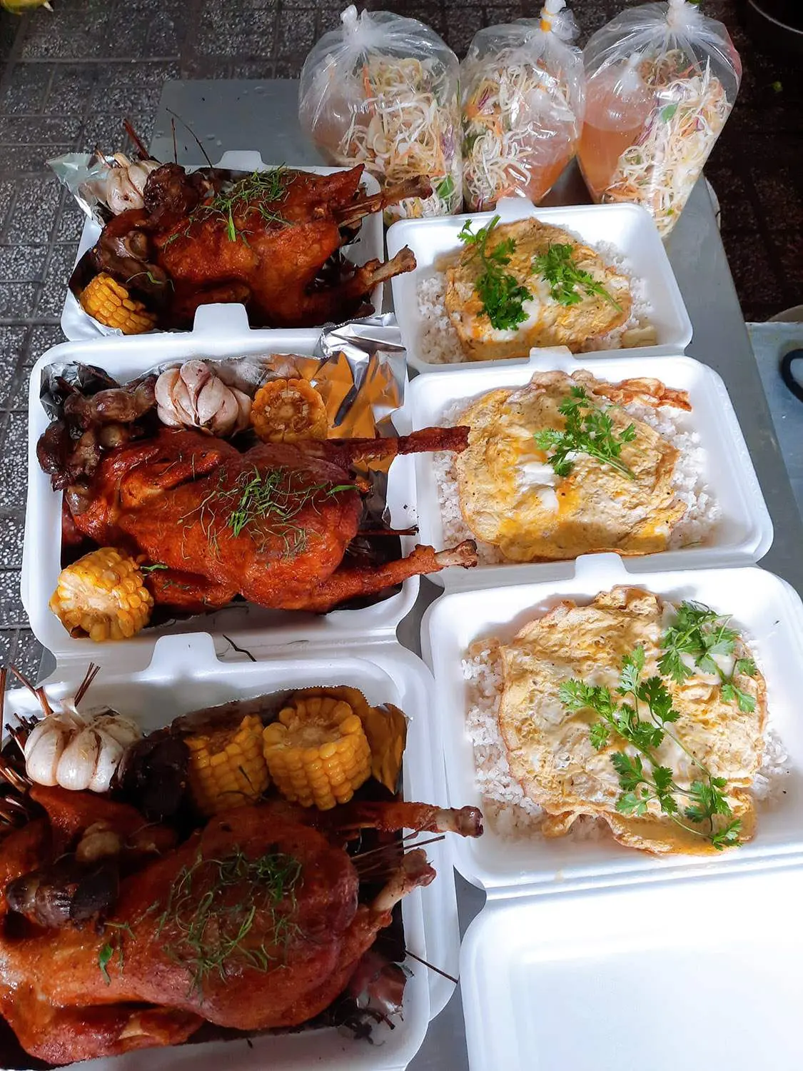 Lẩu b&ograve; Ba Dũng, toạ độ ăn uống ngon rẻ của người d&acirc;n Long Xuy&ecirc;n 8