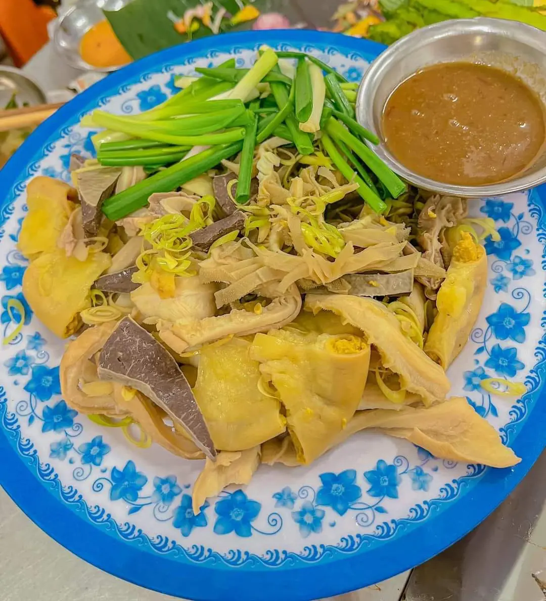 Lẩu b&ograve; Ba Dũng, toạ độ ăn uống ngon rẻ của người d&acirc;n Long Xuy&ecirc;n 10