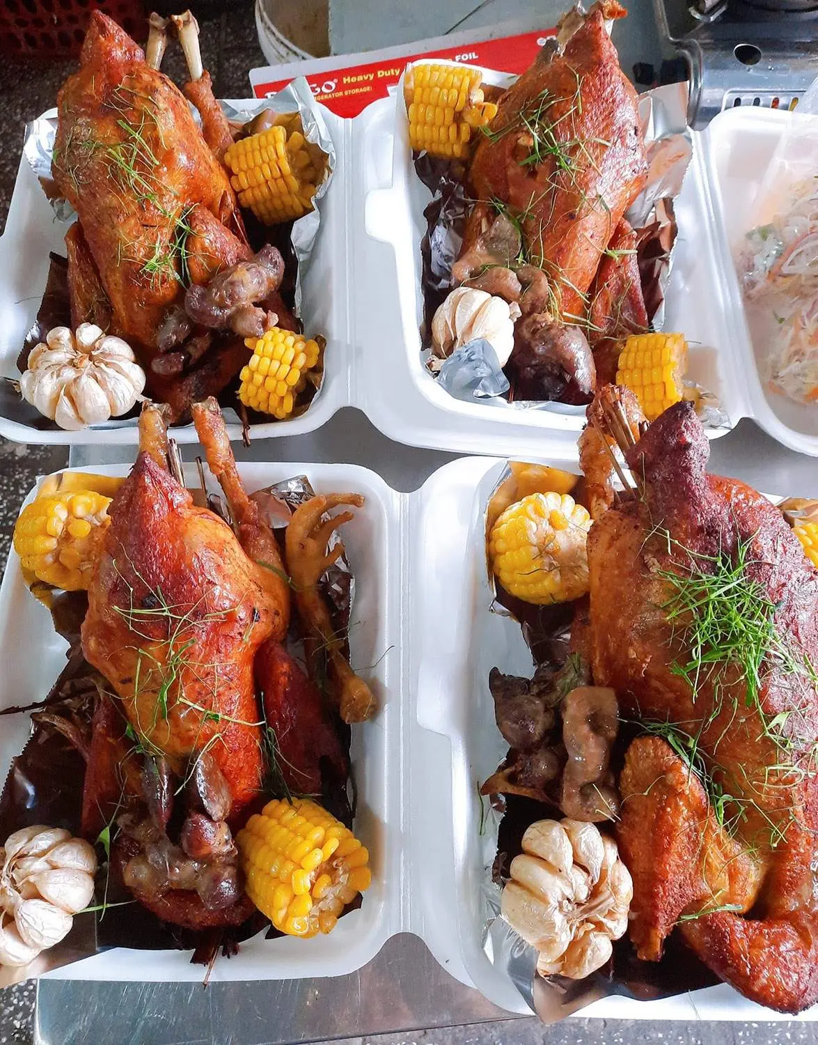 Lẩu b&ograve; Ba Dũng, toạ độ ăn uống ngon rẻ của người d&acirc;n Long Xuy&ecirc;n 7