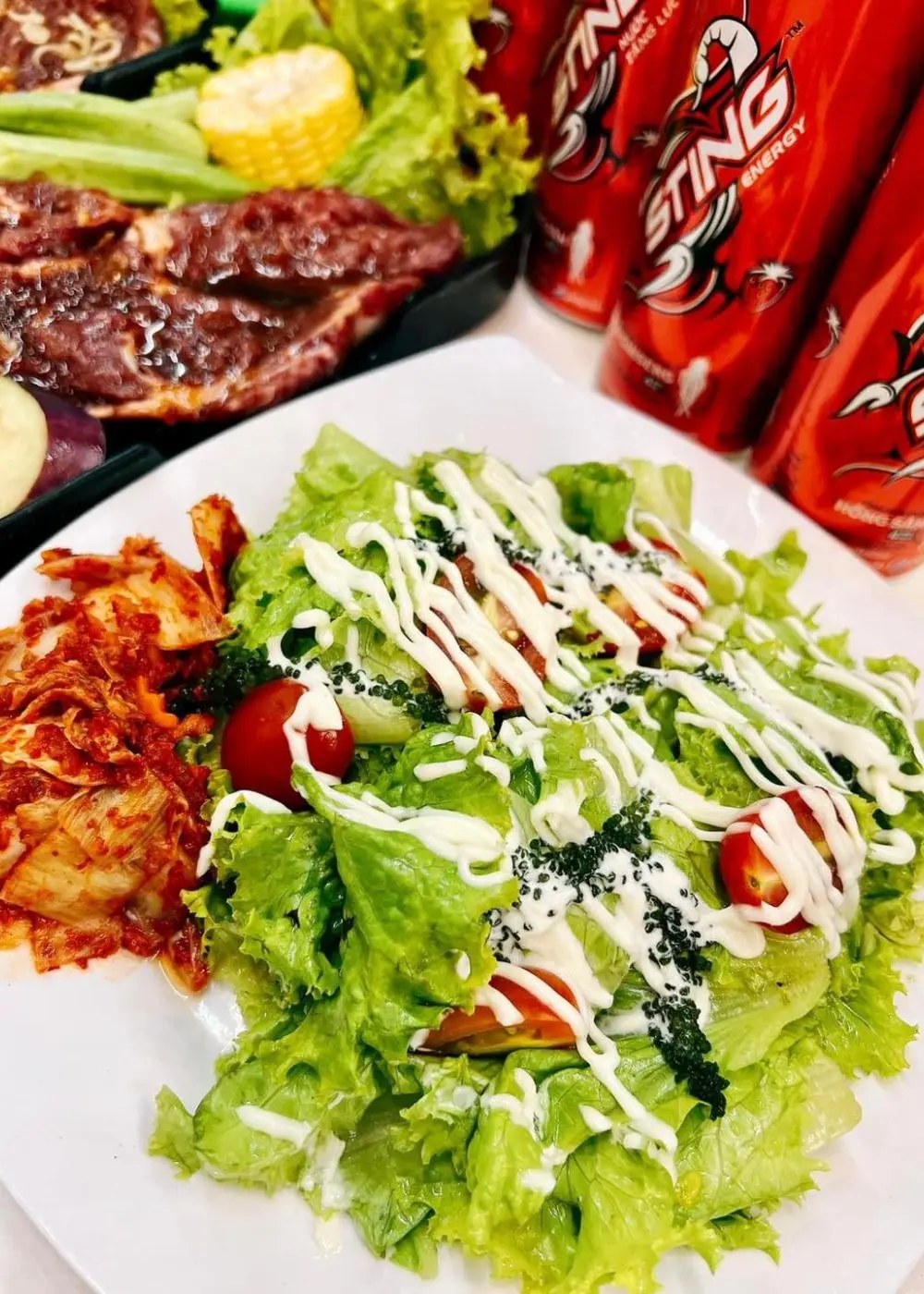 Lẩu nướng H&agrave;n Quốc Hitashi, địa chỉ ẩm thực khiến giới trẻ m&ecirc; mẩn 5