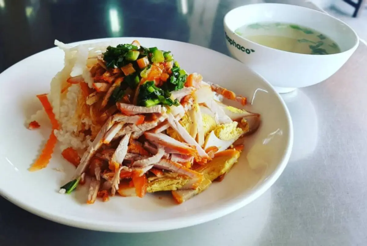 Lưu ngay 7 qu&aacute;n cơm tấm Long Xuy&ecirc;n đảm bảo ăn l&agrave; ghiền 6