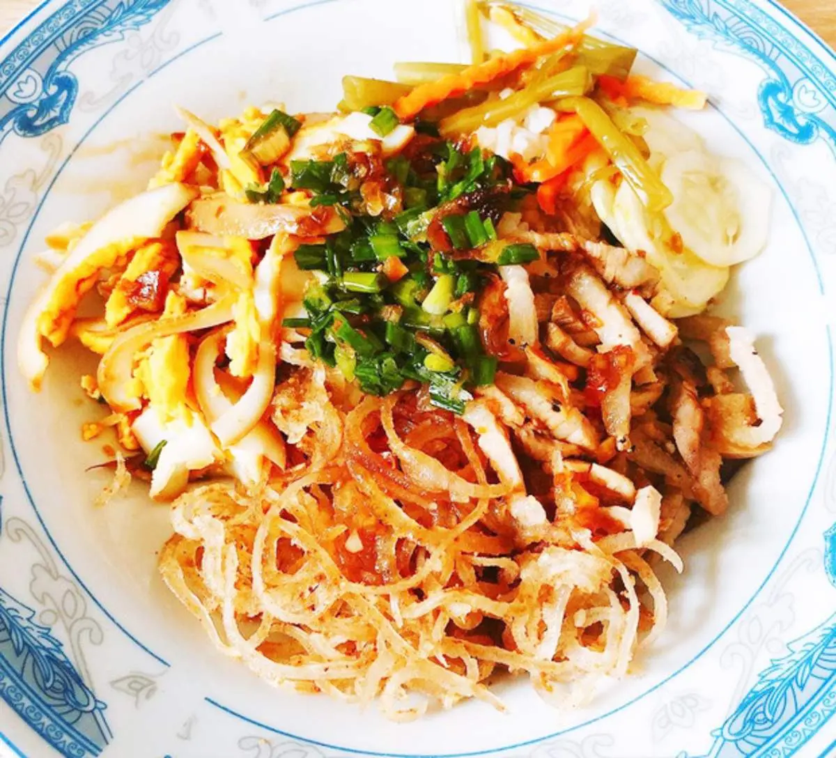 Lưu ngay 7 qu&aacute;n cơm tấm Long Xuy&ecirc;n đảm bảo ăn l&agrave; ghiền 3