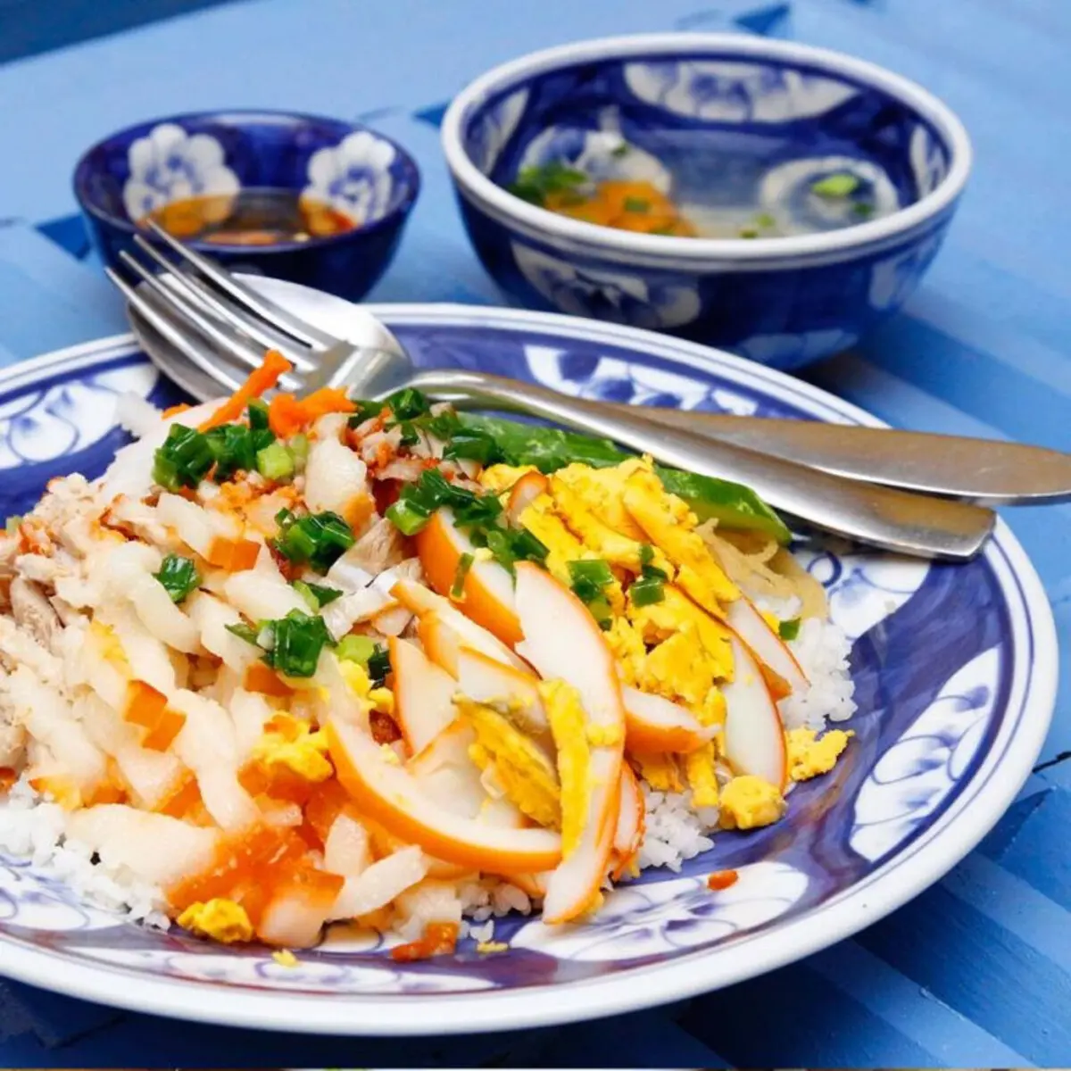 Lưu ngay 7 qu&aacute;n cơm tấm Long Xuy&ecirc;n đảm bảo ăn l&agrave; ghiền 13