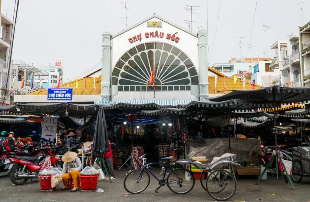 Mắm Châu Đốc, đặc sản cầu kỳ bậc nhất của vùng đất An Giang 3