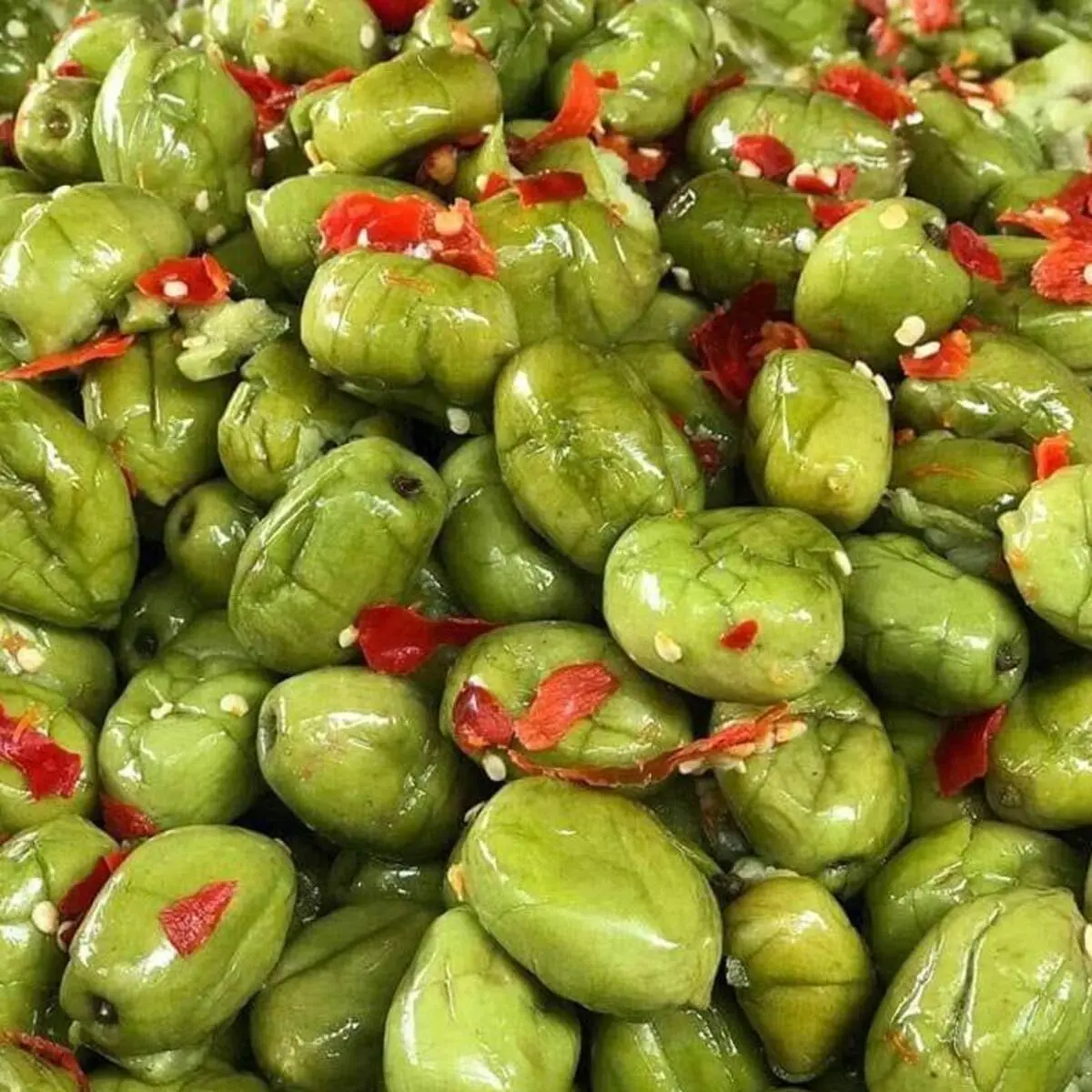 Thưởng thức c&agrave; na đập An Giang, đặc sản chua ngọt ngon miệng 8