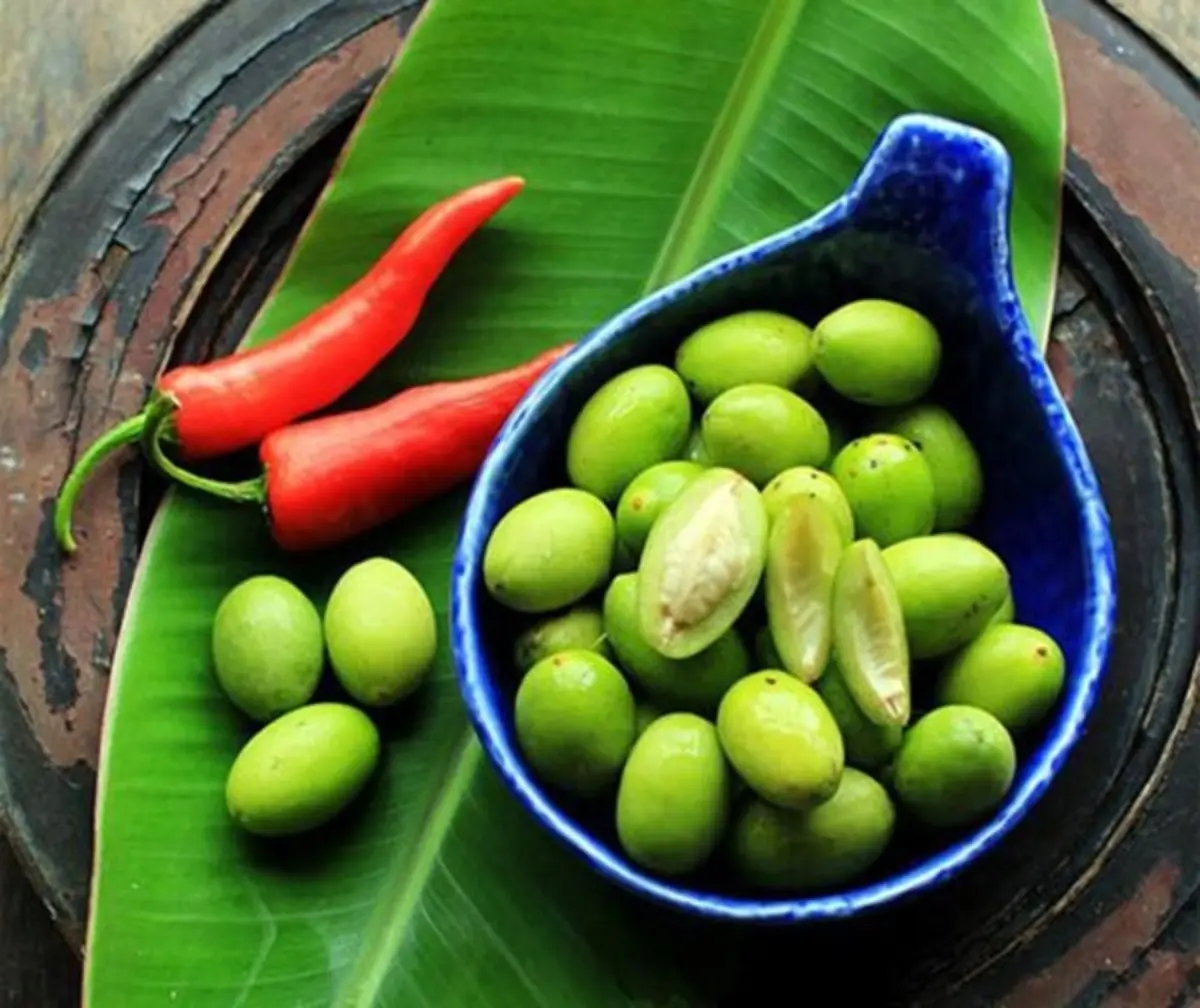 Thưởng thức c&agrave; na đập An Giang, đặc sản chua ngọt ngon miệng 2