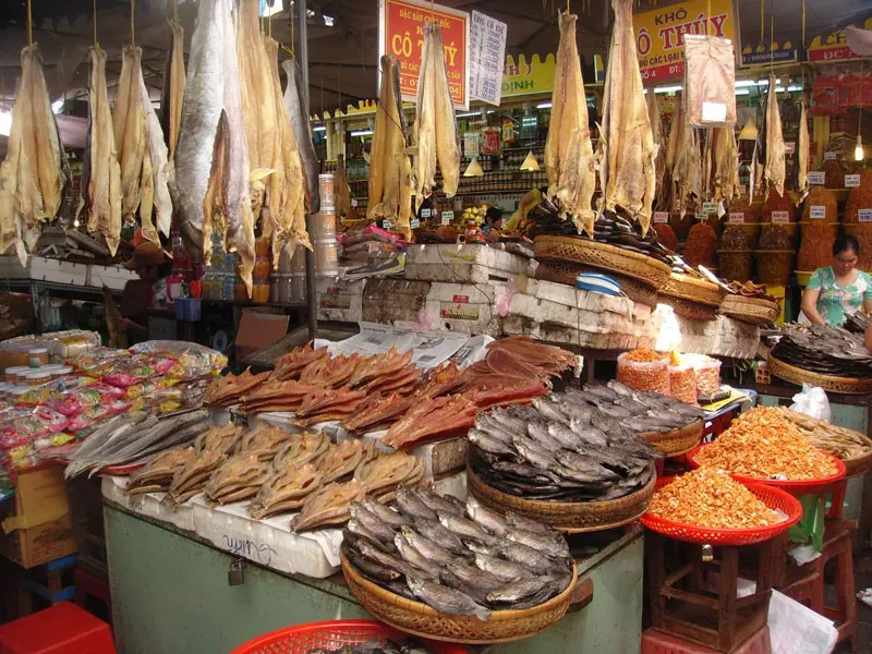Top 13 đặc sản Ch&acirc;u Đốc ngon c&oacute; tiếng, n&iacute;u ch&acirc;n hội s&agrave;nh ăn 9