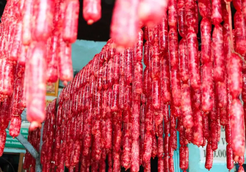 Top 13 đặc sản Ch&acirc;u Đốc ngon c&oacute; tiếng, n&iacute;u ch&acirc;n hội s&agrave;nh ăn 10