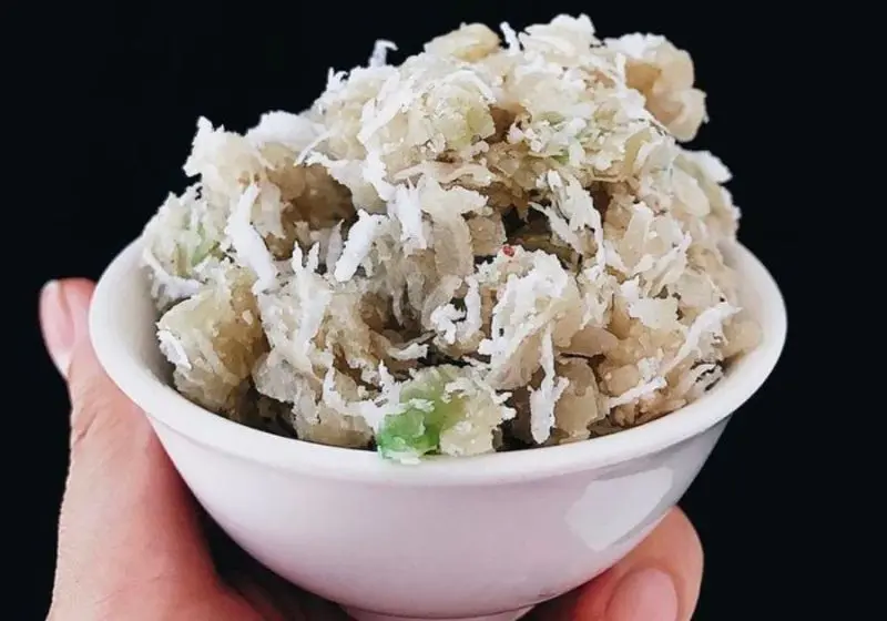 Top 13 đặc sản Ch&acirc;u Đốc ngon c&oacute; tiếng, n&iacute;u ch&acirc;n hội s&agrave;nh ăn 12
