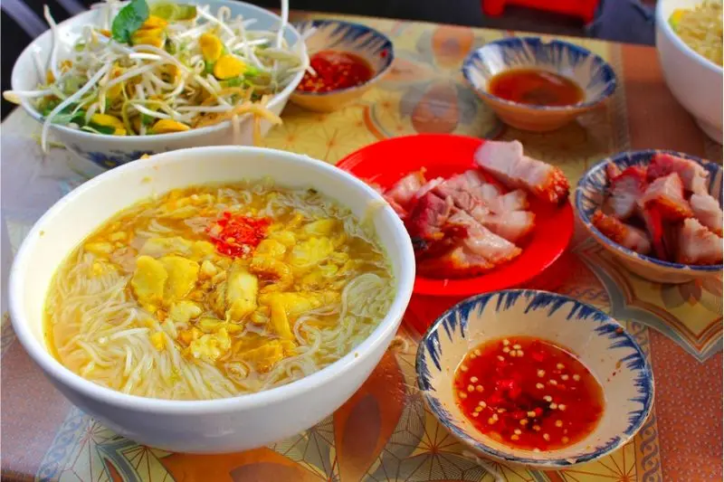 Top 15 đặc sản An Giang tạo n&ecirc;n tinh hoa ẩm thực v&ugrave;ng bảy n&uacute;i 7