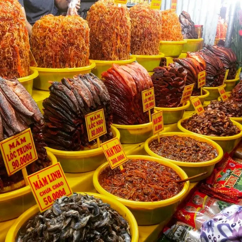 Top 15 đặc sản An Giang tạo n&ecirc;n tinh hoa ẩm thực v&ugrave;ng bảy n&uacute;i 12