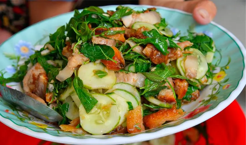 Top 15 đặc sản An Giang tạo n&ecirc;n tinh hoa ẩm thực v&ugrave;ng bảy n&uacute;i 5