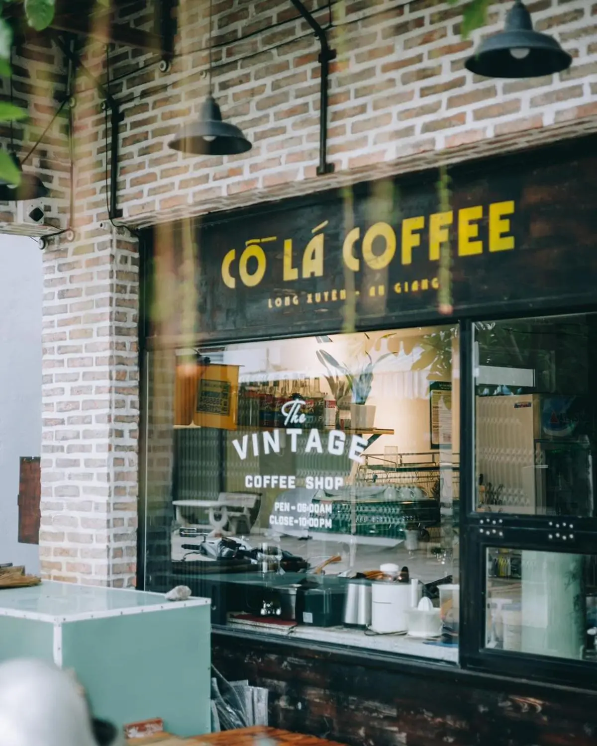 Top 5 qu&aacute;n Cafe An Giang đến ho&agrave;i chẳng ch&aacute;n 5