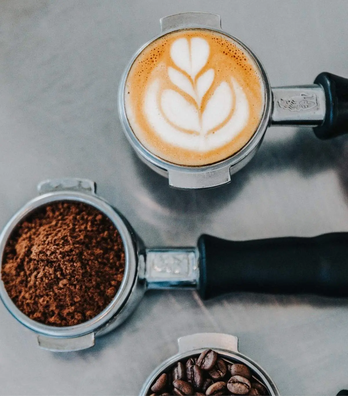 Viva Star Coffee Long Xuyên, quán nước quốc dân dành cho team nghiện cà phê 6