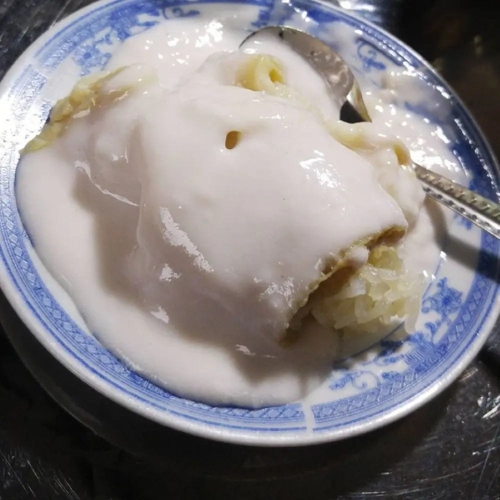 X&ocirc;i xi&ecirc;m Ch&acirc;u Đốc, m&oacute;n ăn gốc Th&aacute;i đan xen hương vị miền T&acirc;y 3