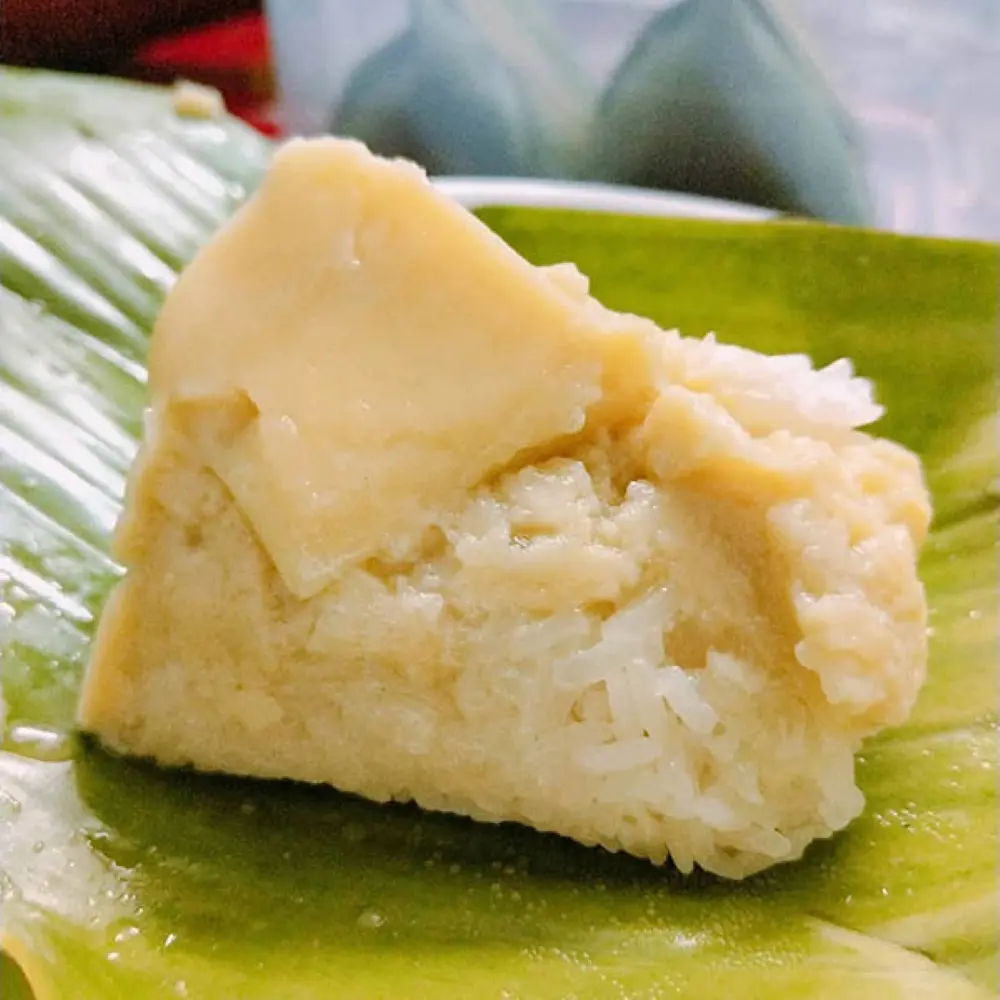 X&ocirc;i xi&ecirc;m Ch&acirc;u Đốc, m&oacute;n ăn gốc Th&aacute;i đan xen hương vị miền T&acirc;y 4