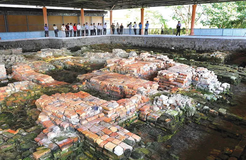 An Giang c&oacute; g&igrave; chơi? Kh&aacute;m ph&aacute; loạt điểm đến với cảnh sắc thanh b&igrave;nh 12