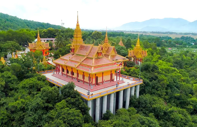 An Giang c&oacute; g&igrave; chơi? Kh&aacute;m ph&aacute; loạt điểm đến với cảnh sắc thanh b&igrave;nh 10