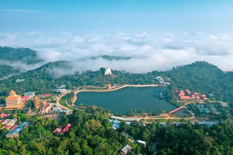 An Giang c&oacute; g&igrave; chơi? Kh&aacute;m ph&aacute; loạt điểm đến với cảnh sắc thanh b&igrave;nh 5