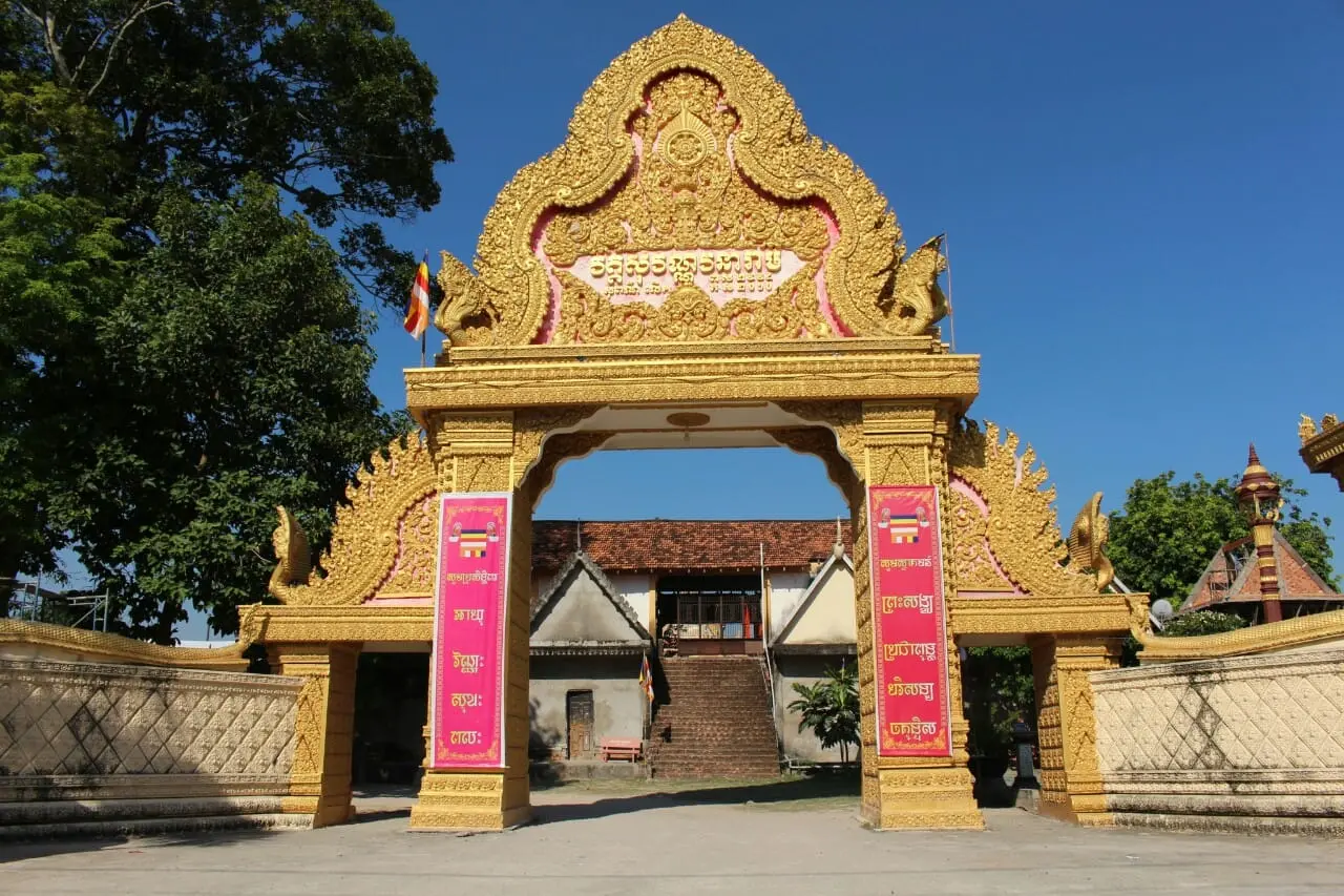 Check-in Tri T&ocirc;n tuyệt mỹ đốn tim biết bao người lữ h&agrave;nh 7