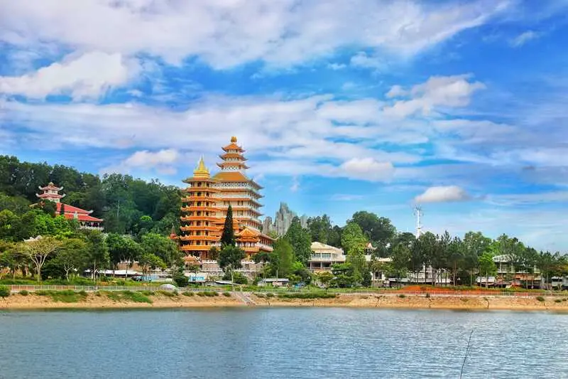 Chi&ecirc;m ngưỡng 15 cảnh đẹp An Giang khiến bạn phải bồi hồi thổn thức 13
