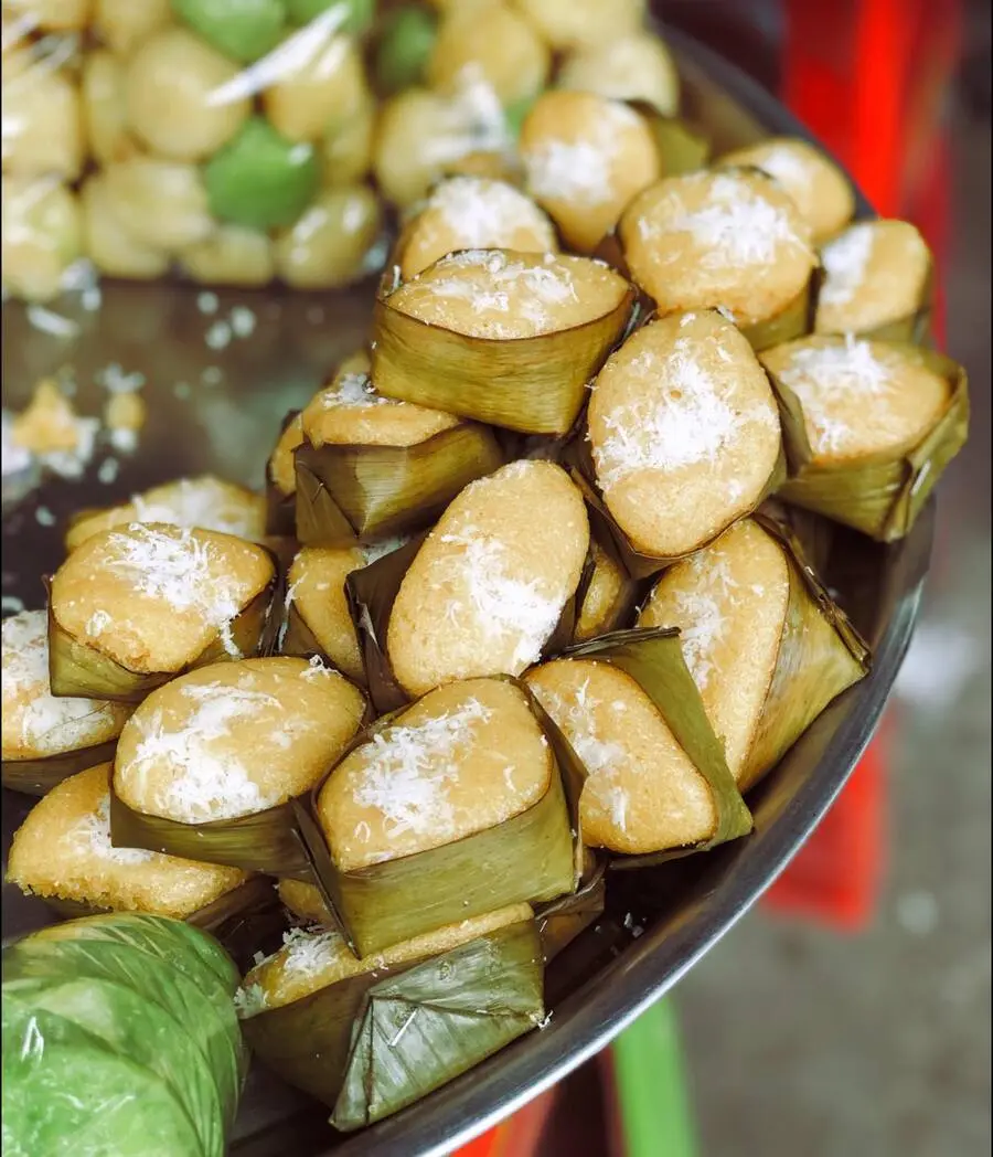 C&oacute; một Chợ Ch&acirc;u Đốc b&igrave;nh dị v&agrave; d&acirc;n d&atilde; giữa l&ograve;ng An Giang 6